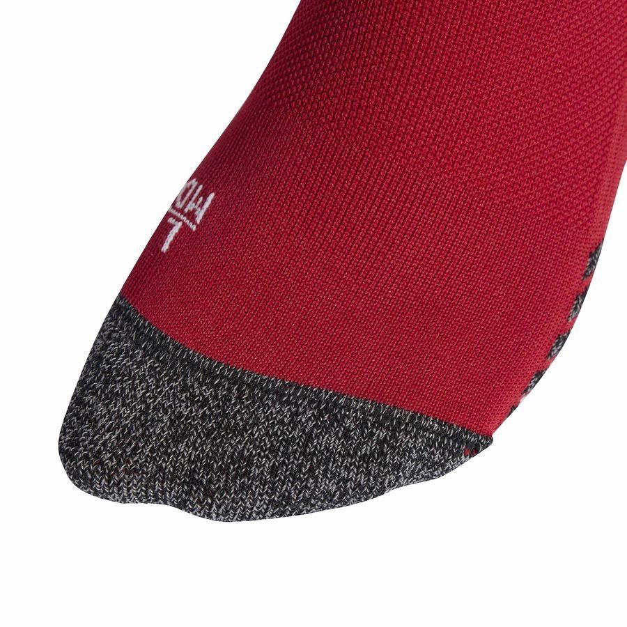 Liverpool Home Socks 2025/26-SoccerKits Hub | Buy Soccer Jerseys Online